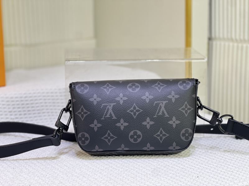 Mens LV Satchel bags